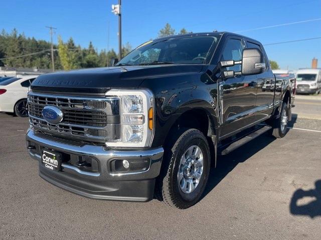 used 2024 Ford F-250 car, priced at $51,980