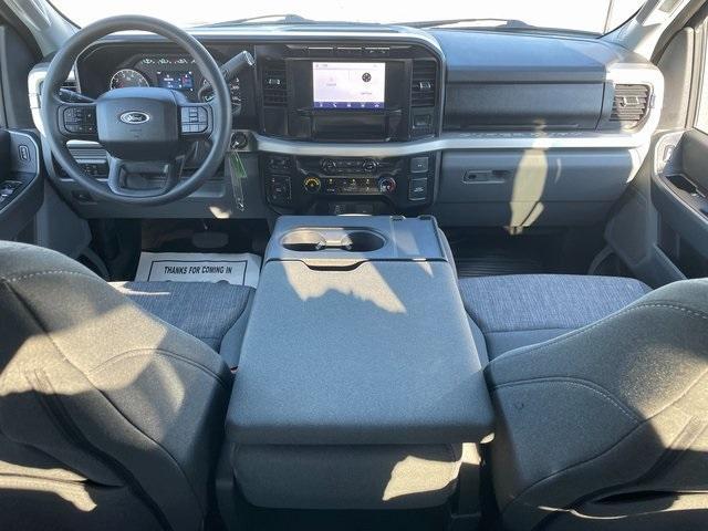 used 2024 Ford F-250 car, priced at $51,980