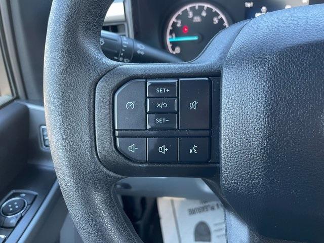 used 2024 Ford F-250 car, priced at $51,980