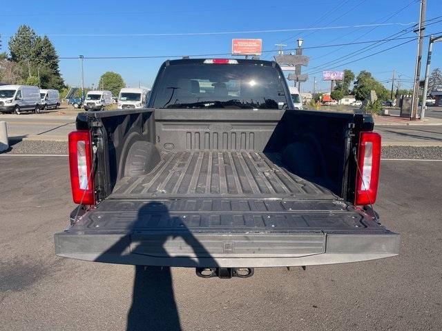 used 2024 Ford F-250 car, priced at $51,980