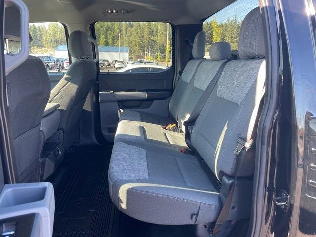 used 2024 Ford F-250 car, priced at $51,980