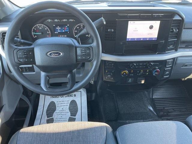 used 2024 Ford F-250 car, priced at $51,980