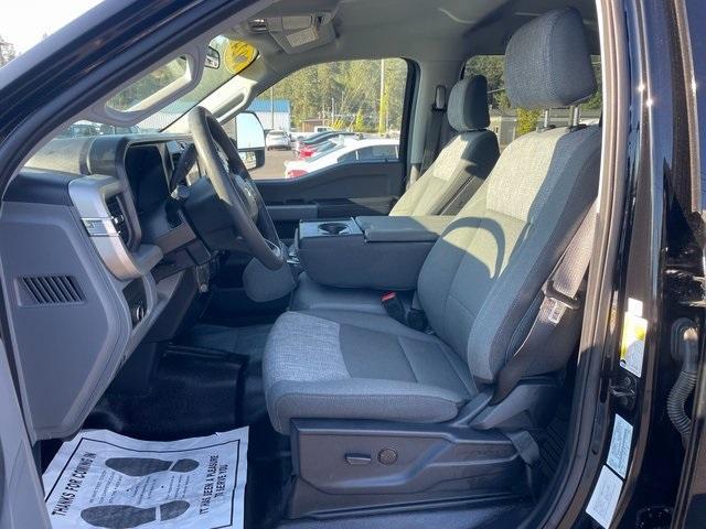 used 2024 Ford F-250 car, priced at $51,980