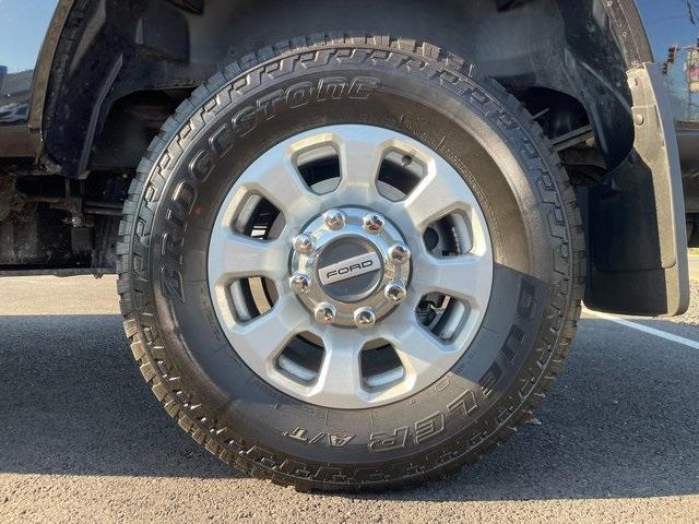 used 2024 Ford F-250 car, priced at $51,980