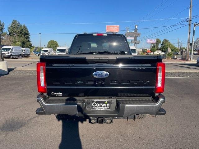 used 2024 Ford F-250 car, priced at $51,980