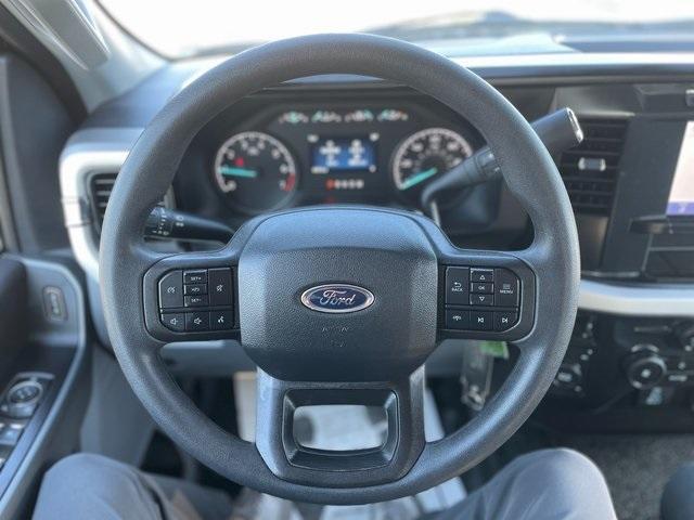 used 2024 Ford F-250 car, priced at $51,980