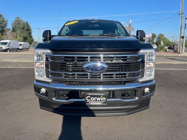 used 2024 Ford F-250 car, priced at $51,980