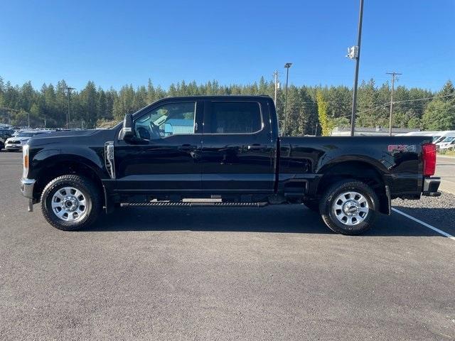 used 2024 Ford F-250 car, priced at $51,980