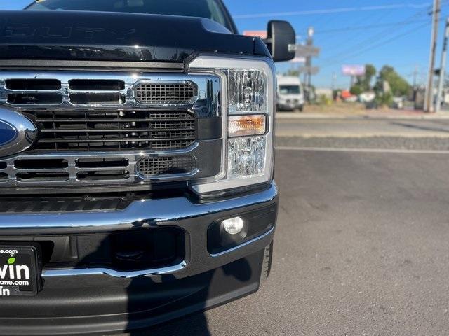 used 2024 Ford F-250 car, priced at $51,980