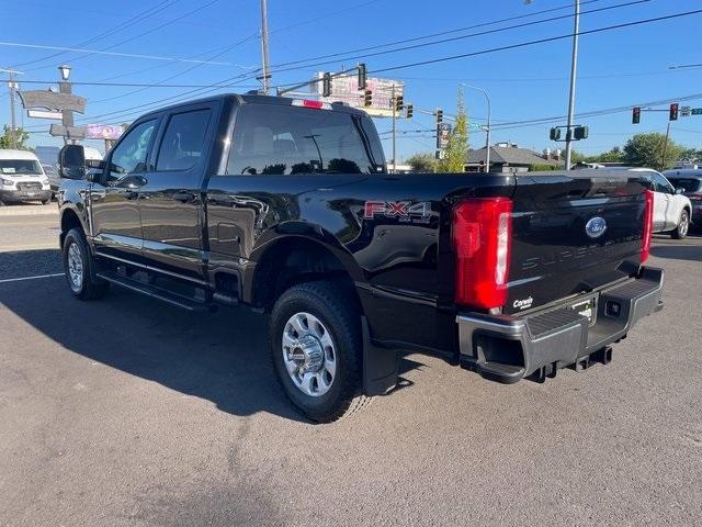 used 2024 Ford F-250 car, priced at $51,980
