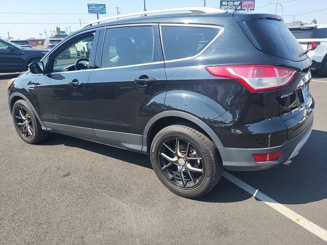 used 2014 Ford Escape car, priced at $11,669