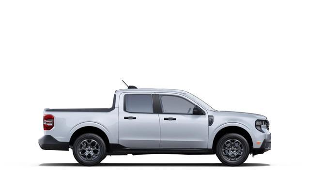 new 2025 Ford Maverick car, priced at $30,849