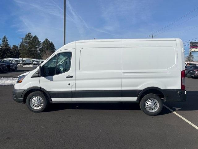 new 2024 Ford Transit-250 car, priced at $54,625