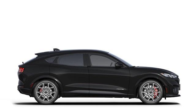 new 2025 Ford Mustang Mach-E car, priced at $56,222