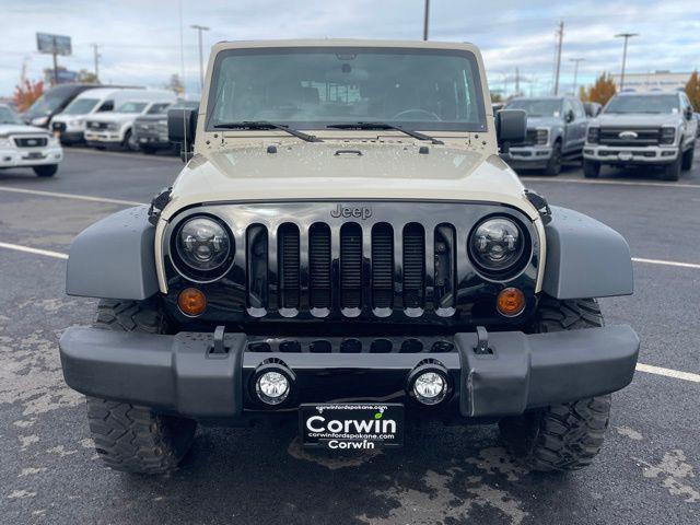used 2018 Jeep Wrangler JK car, priced at $21,489