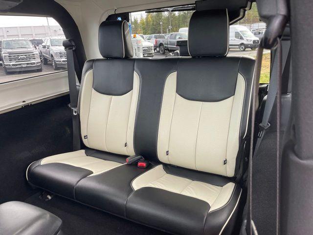 used 2018 Jeep Wrangler JK car, priced at $21,489