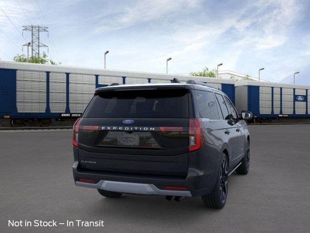new 2025 Ford Expedition car, priced at $90,273