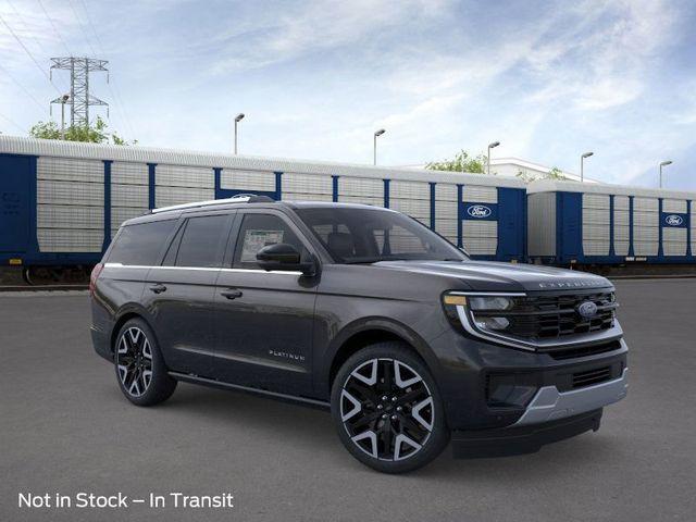 new 2025 Ford Expedition car, priced at $90,273
