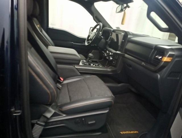 used 2024 Ford F-150 car, priced at $59,989