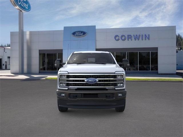 new 2025 Ford F-350 car, priced at $97,030