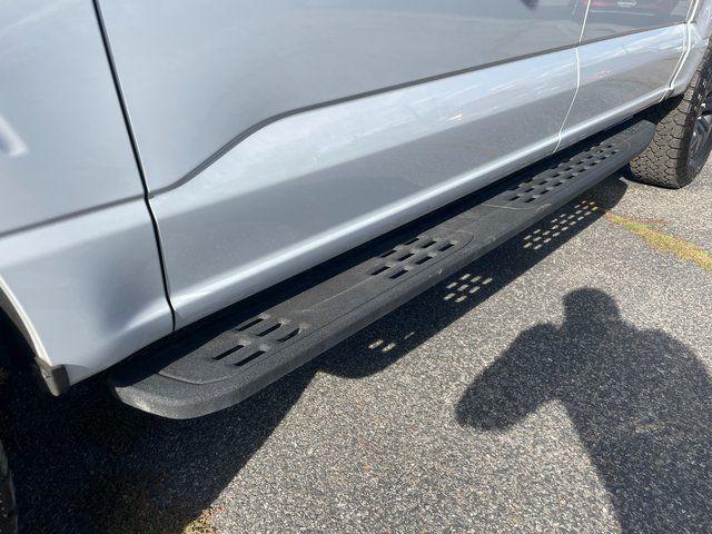 used 2025 Ford F-150 car, priced at $56,480