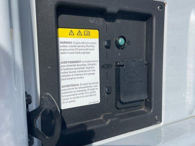 used 2025 Ford F-150 car, priced at $56,480