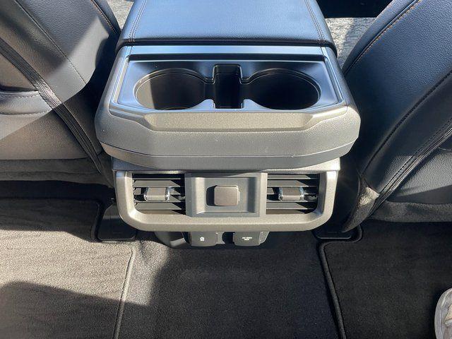 used 2025 Ford F-150 car, priced at $56,480