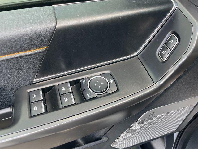 used 2025 Ford F-150 car, priced at $56,480