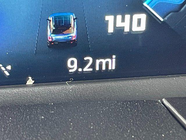 new 2025 Ford Bronco Sport car, priced at $30,345