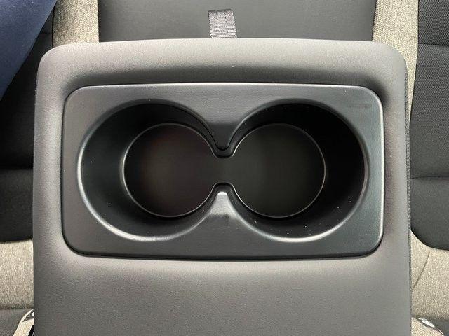 new 2025 Ford Bronco Sport car, priced at $30,345