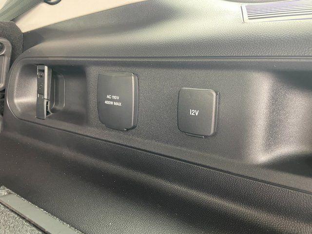 new 2025 Ford Bronco Sport car, priced at $30,345