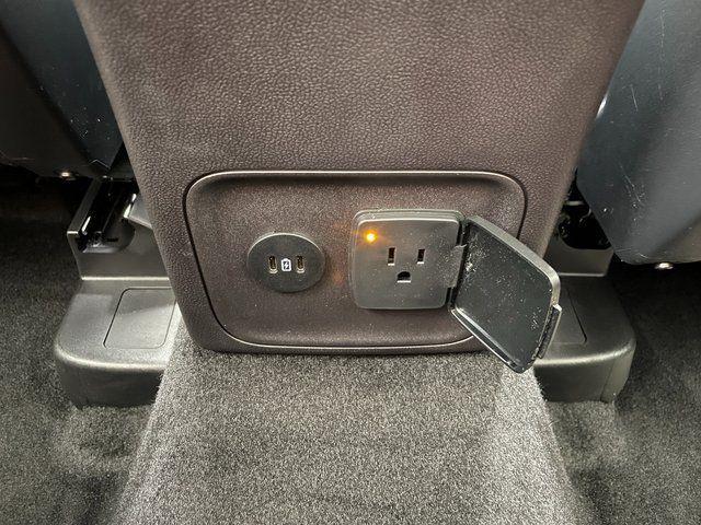 new 2025 Ford Bronco Sport car, priced at $30,345