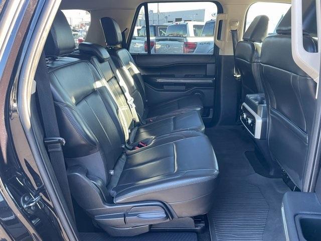 used 2022 Ford Expedition Max car, priced at $43,920