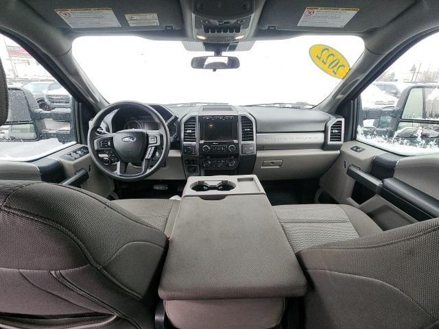 used 2022 Ford F-350 car, priced at $39,980