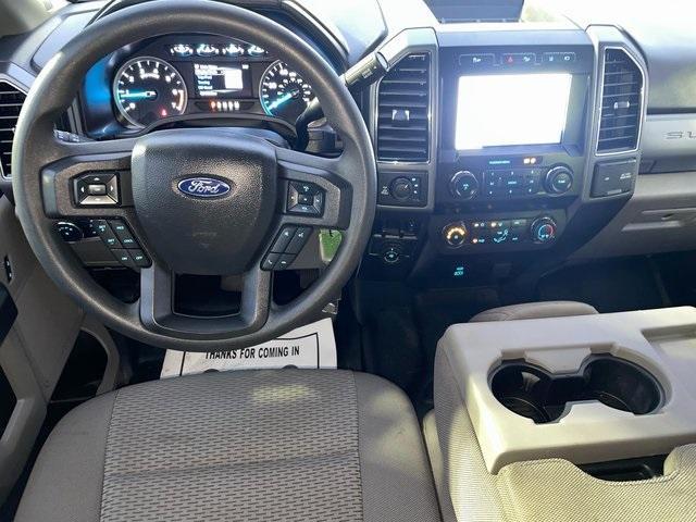 used 2022 Ford F-350 car, priced at $33,000