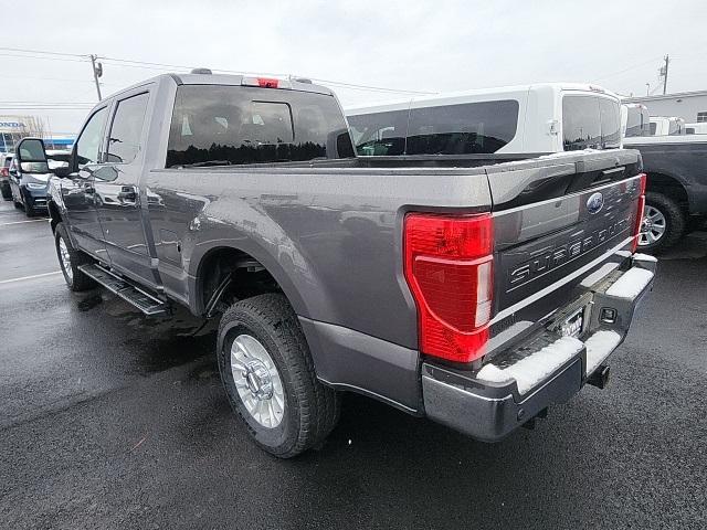 used 2022 Ford F-350 car, priced at $39,980