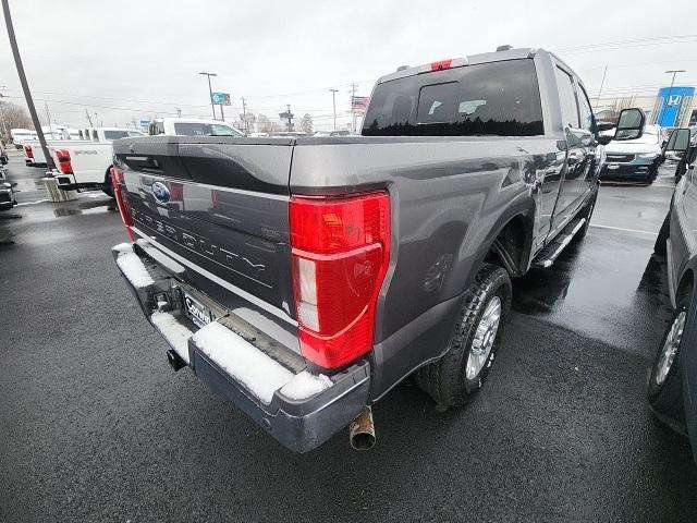 used 2022 Ford F-350 car, priced at $39,980