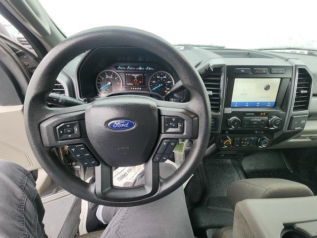 used 2022 Ford F-350 car, priced at $39,980