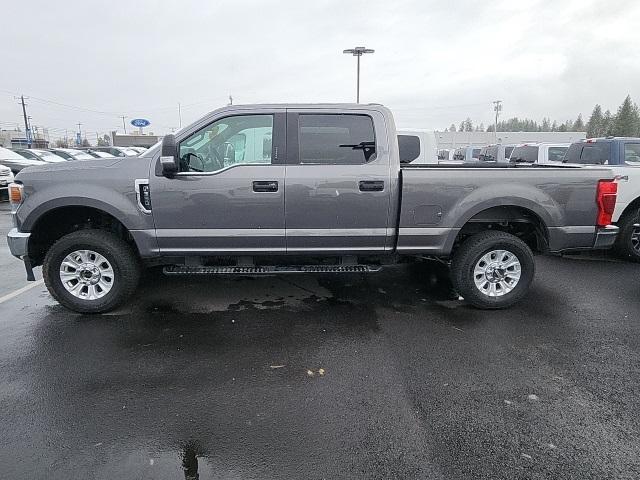 used 2022 Ford F-350 car, priced at $39,980