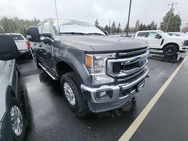 used 2022 Ford F-350 car, priced at $39,980