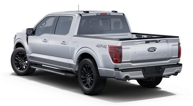 new 2025 Ford F-150 car, priced at $76,402