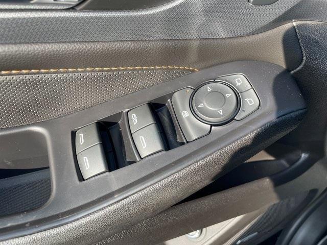 used 2018 Chevrolet Traverse car, priced at $18,984