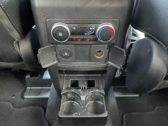 used 2024 Ford Explorer car, priced at $33,908