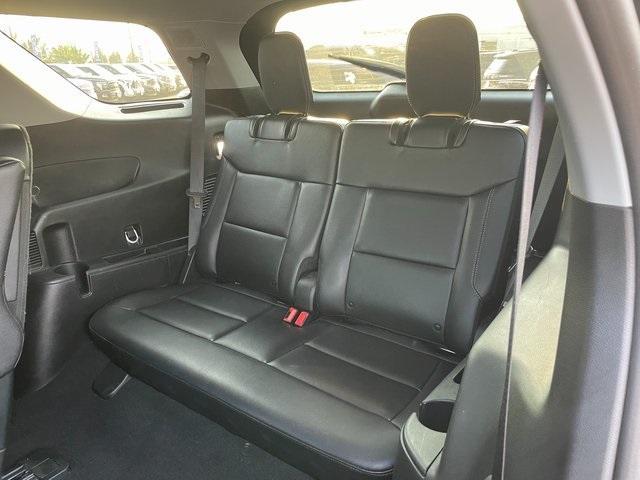 used 2024 Ford Explorer car, priced at $33,908