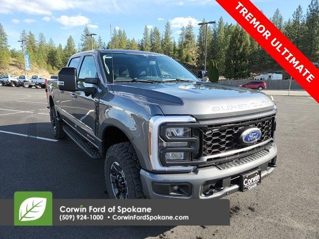 new 2024 Ford F-250 car, priced at $90,376