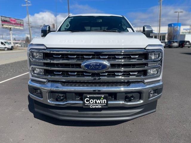 new 2025 Ford F-250 car, priced at $78,357