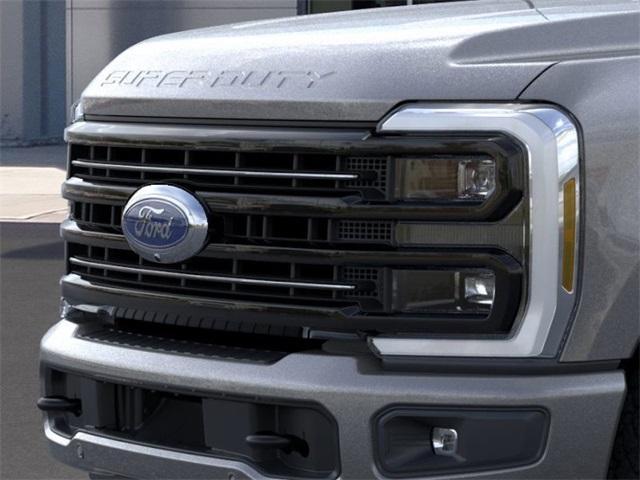 new 2025 Ford F-350 car, priced at $99,779