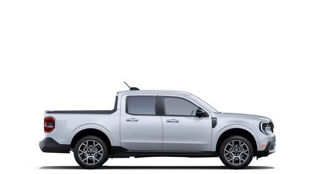 new 2025 Ford Maverick car, priced at $36,573