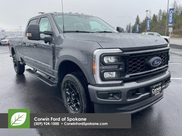 new 2026 Ford F-350 car, priced at $74,448