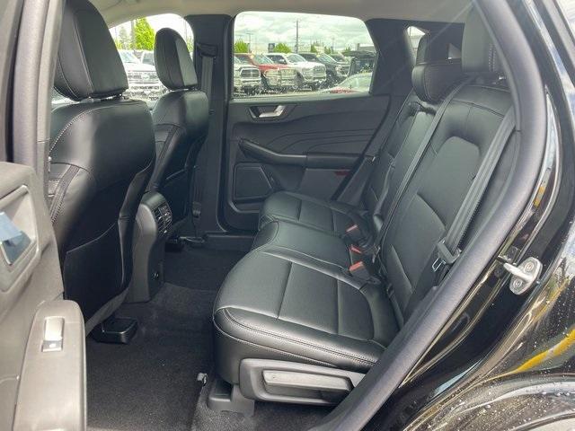 new 2025 Ford Escape car, priced at $37,228